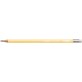 Ołówek drewniany STABILO Swano Pastel żółty HB