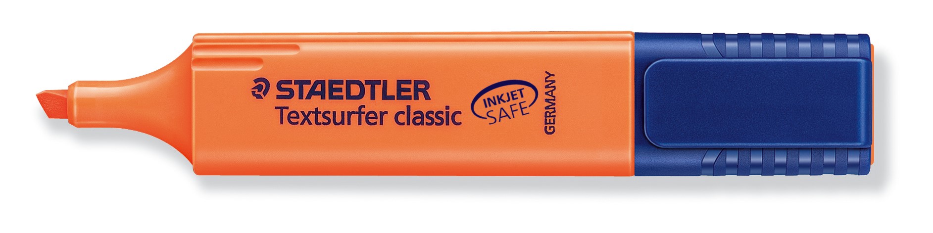 Zakreślacz Textsurfer classic, pomarańczowy, Staedtler