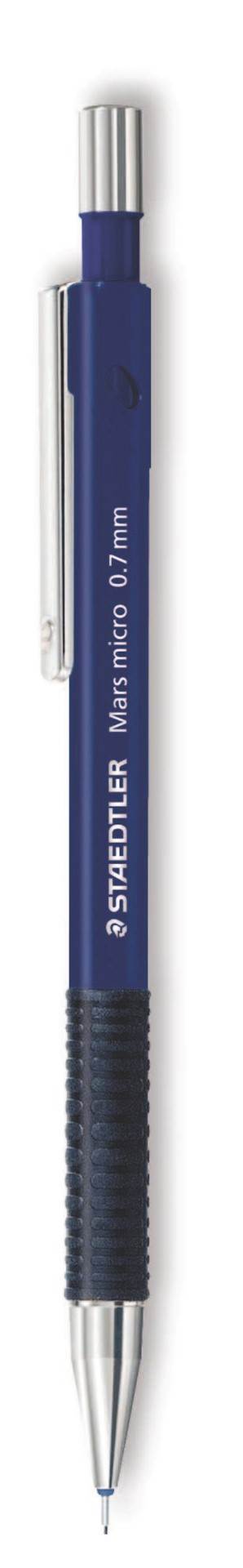 Ołówek automatyczny Mars micro 0,7 mm, Staedtler
