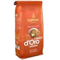 Kawa DALLMAYR D'oro Crema Intensa, ziarnista, 1kg