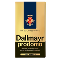 Kawa ziarnista Dallmayr prodomo 250 g