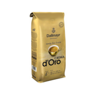 Kawa ziarnista Dallmayr Crema D'oro 1kg