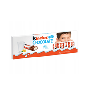 Czekolada Kinder Chocolate 150g