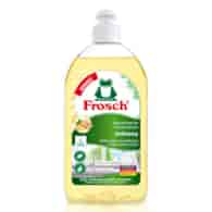 Frosch ekologiczny płyn do naczyń koncentrat Imbir 500 ml