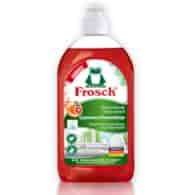 Frosch ekologiczny płyn do naczyń koncentrat czerwona pomarańcza 500 ml