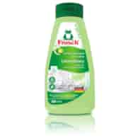FROSCH Limonkowy żel do zmywarek All in One 650 ml