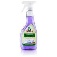 FROSCH Lawendowy spray do łazienki 500 ml