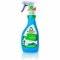 FROSCH Sodowy środek czyszczący do kuchni spray 500 ml