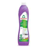FROSCH Lawendowe mleczko do szorowania 500 ml