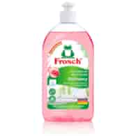 Frosch Malinowy płyn do naczyń koncentrat malina 500 ml