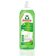 FROSCH Płyn do mycia naczyń 750 ml Limonka