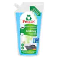 Ekologiczny środek do czyszczenia kuchni SODA zapas refill 1L FROSCH worek