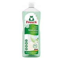 Neutralny środek czyszczący do powierzchni 1L Frosch