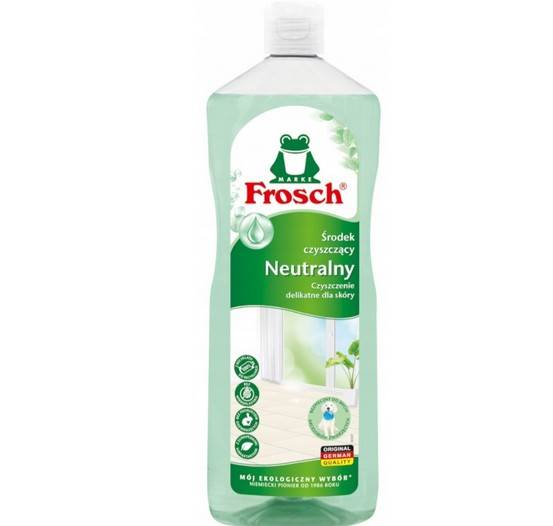 Neutralny środek czyszczący do powierzchni 1L Frosch