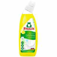 FROSCH Płyn do WC 750ml
