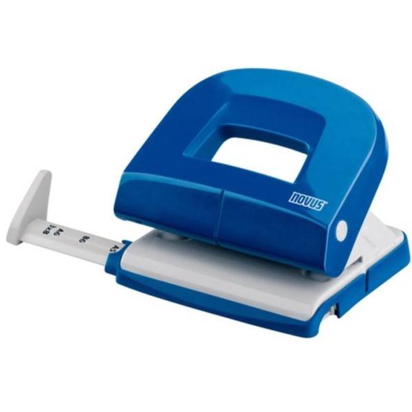 DZIURKACZ NOVUS E216 NIEBIESKI