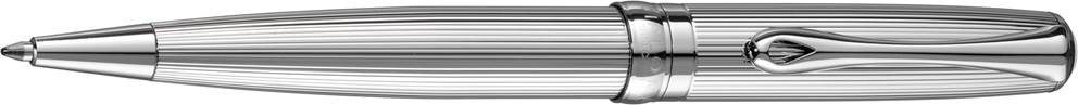 Długopis DIPLOMAT Excellence A2, chromowany