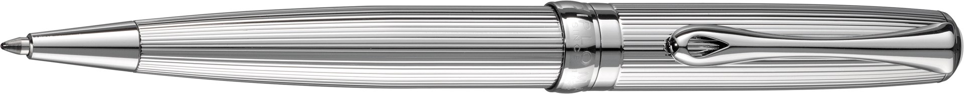 Długopis DIPLOMAT Excellence A2, chromowany