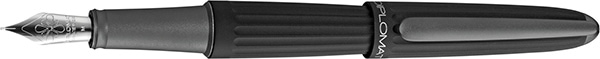 Pióro wieczne DIPLOMAT Aero, F, czarne