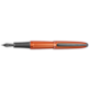Pióro wieczne DIPLOMAT Aero, F, pomarańczowe