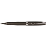 Długopis DIPLOMAT Excellence A2 Oxyd Iron,  grafitowe