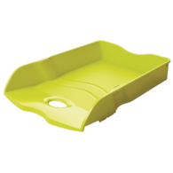 Szufladka na biurko HAN Loop Trend,  A4/C4, jasnozielona