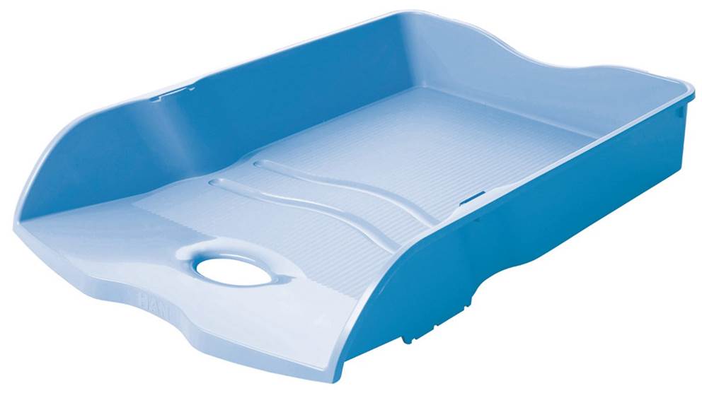 Szufladka na biurko HAN Loop Trend,  A4/C4, jasnoniebieska