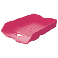 Szufladka na biurko HAN Loop Trend, A4/C4, różowa