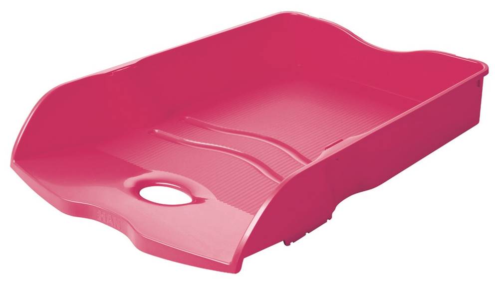 Szufladka na biurko HAN Loop Trend, A4/C4, różowa