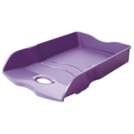 Szufladka na biurko HAN Loop Trend, A4/C4, fioletowa
