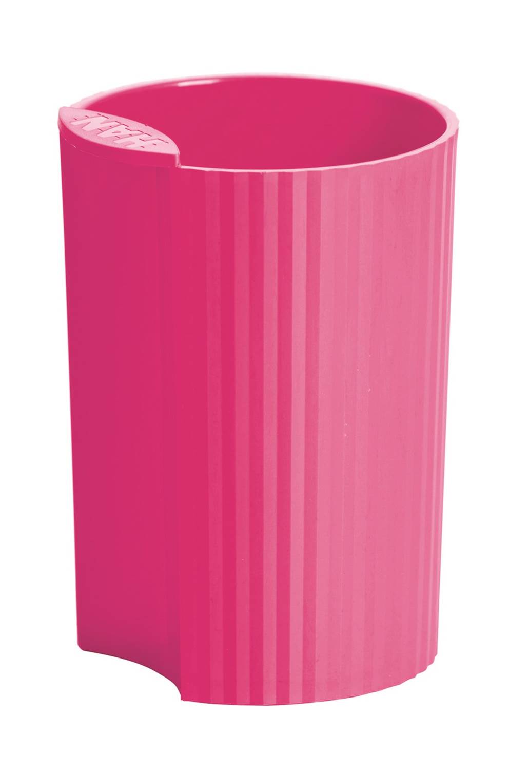 Przybornik na długopisy HAN Loop Trend, różowy