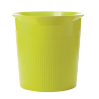 Kosz na śmieci HAN Loop Trend, 13l,  jasnozielony
