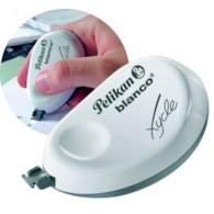 KOREKTOR BLANCO 4,2MMx8M XYCLE BIA BL