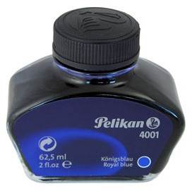 ATRAMENT 30ml NIEBIESKI