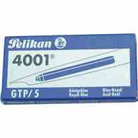 NABOJE KRÓTKIE TP/6  NIEB-CZARNE