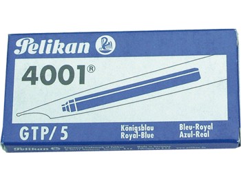 NABOJE KRÓTKIE TP/6  NIEB-CZARNE