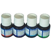 TUSZ DO STEMPLI 28ml CZARNY