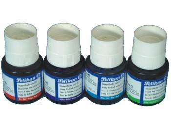 TUSZ DO STEMPLI 28ml CZARNY