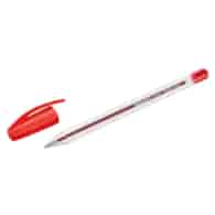 DŁUGOPIS PELIKAN STICK SUPER SOFT CZERWONY