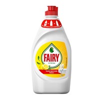 Płyn do naczyń FAIRY 450ml lemon