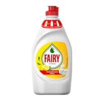 Płyn do naczyń FAIRY 450ml lemon