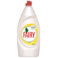 Płyn do mycia naczyń FAIRY Cytryna, 900ml