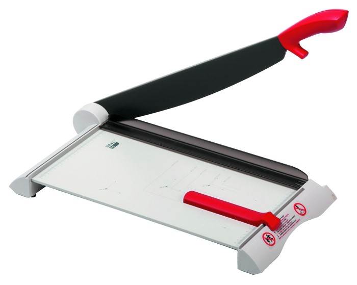 Gilotyna IDEAL 1133  Opus