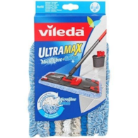 Mop VILEDA ULTRAMAX wkład micro+cotton