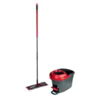 VILEDA Mop obrotowy Ultramax TURBO zestaw
