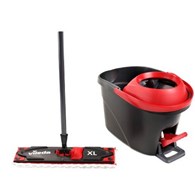 Mop VILEDA ULTRAMAX wkład + KIJ+wiadro