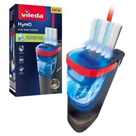 VILEDA MOP PŁASKI H2PRO zestaw 175774 - box