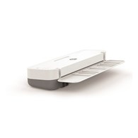 Laminator HP ONELAM 400, A4, prędkość laminowania 40 cm/min, biały