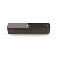 Laminator HP PRO LAMINATOR 600 A3, prędkość laminowania 60 cm/min, czarny