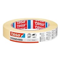 TAŚMA PAPIEROWA UNIWERSALNA TESA 50M X19MM